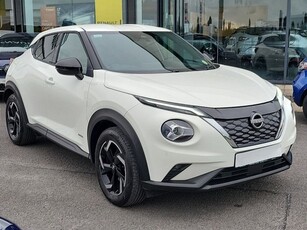 2023 - Nissan Juke Automatic