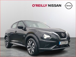 2023 - Nissan Juke Automatic