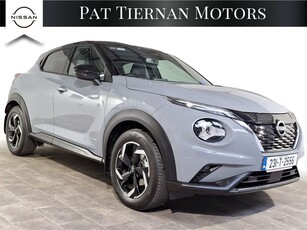 2023 - Nissan Juke Automatic