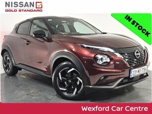 2023 - Nissan Juke Automatic