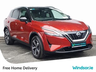 2023 - Nissan Qashqai Automatic