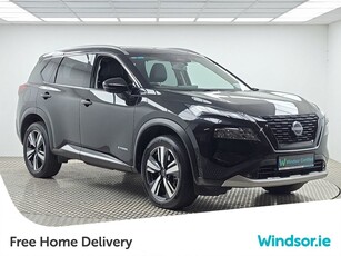 2023 - Nissan X-Trail Automatic