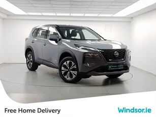 2023 - Nissan X-Trail Automatic