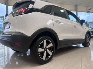 2023 - Opel Crossland X Manual