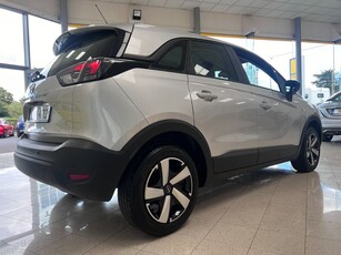 2023 - Opel Crossland X Manual