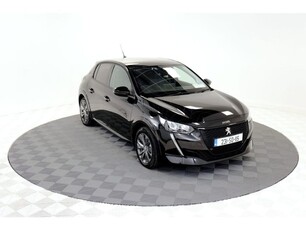 2023 - Peugeot 208 Automatic