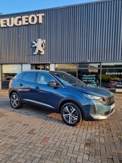 2023 - Peugeot 3008 Automatic