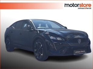 2023 - Peugeot 408 Automatic