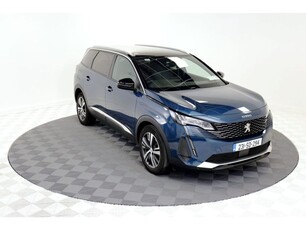 2023 - Peugeot 5008 Automatic