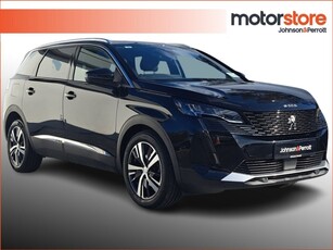 2023 - Peugeot 5008 Automatic