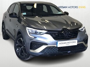 2023 - Renault Arkana Automatic