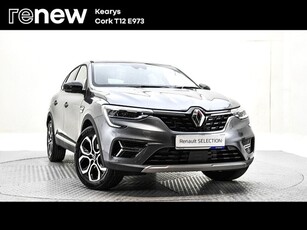 2023 - Renault Arkana Automatic