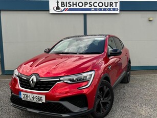 2023 - Renault Arkana Automatic