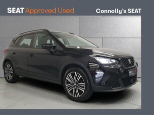 2023 - SEAT Arona Manual