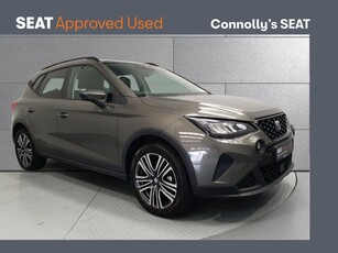 2023 - SEAT Arona Manual