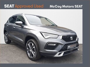 2023 - SEAT Ateca Automatic