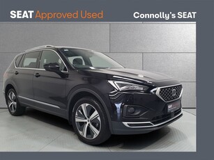 2023 - SEAT Tarraco Automatic