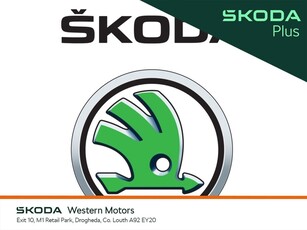 2023 - Skoda Kamiq Manual