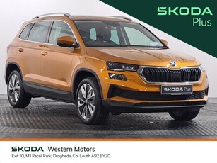 2023 - Skoda Karoq Automatic