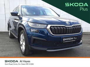 2023 - Skoda Kodiaq Automatic