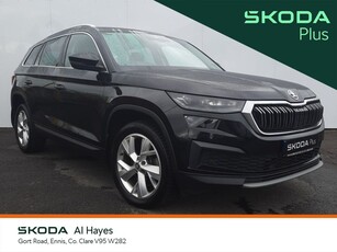 2023 - Skoda Kodiaq Automatic