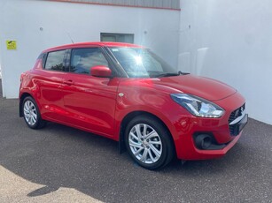 2023 - Suzuki Swift Automatic