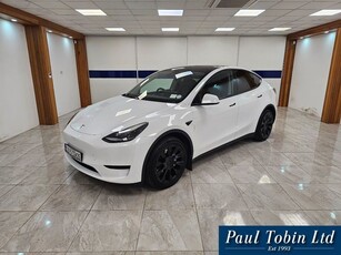 2023 - Tesla Model Y Automatic