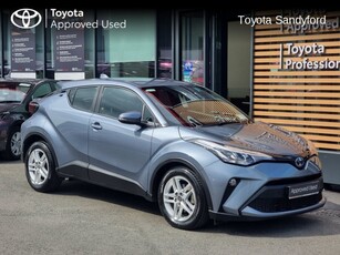 2023 - Toyota C-HR Automatic