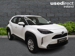 2023 - Toyota Yaris Cross Automatic