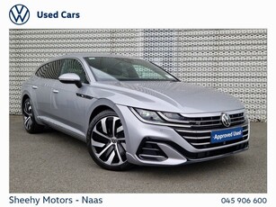 2023 - Volkswagen Arteon Automatic