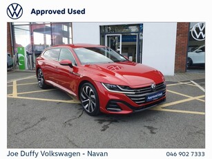 2023 - Volkswagen Arteon Automatic