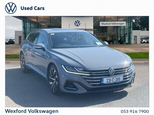 2023 - Volkswagen Arteon Automatic