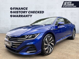 2023 - Volkswagen Arteon Automatic