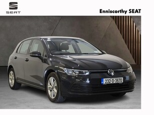 2023 - Volkswagen Golf Manual