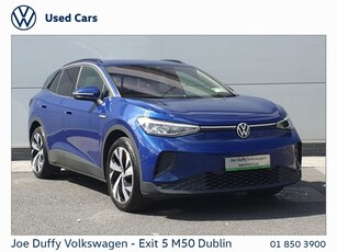 2023 - Volkswagen ID.4 Automatic