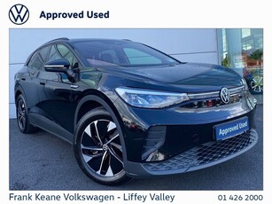 2023 - Volkswagen ID.4 Automatic