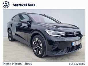 2023 - Volkswagen ID.4 Automatic