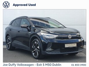 2023 - Volkswagen ID.4 Automatic