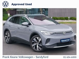 2023 - Volkswagen ID.4 Automatic