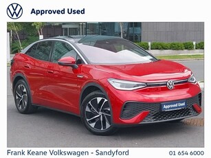 2023 - Volkswagen ID.5 Automatic