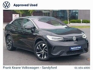 2023 - Volkswagen ID.5 Automatic