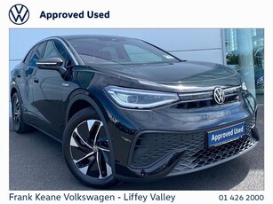 2023 - Volkswagen ID.5 Automatic