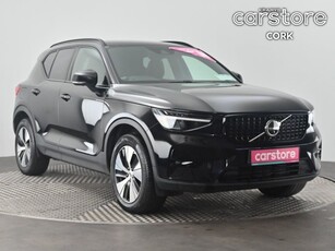 2023 - Volvo XC40 Automatic