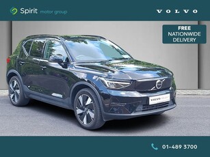 2023 - Volvo XC40 Automatic