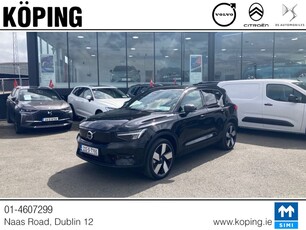 2023 - Volvo XC40 Automatic