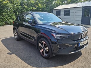 2023 - Volvo XC40 Automatic