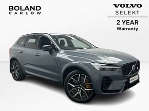 2023 - Volvo XC60 Automatic