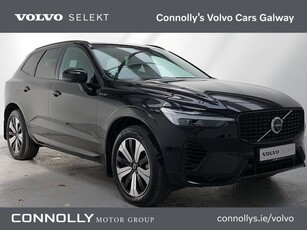 2023 - Volvo XC60 Automatic