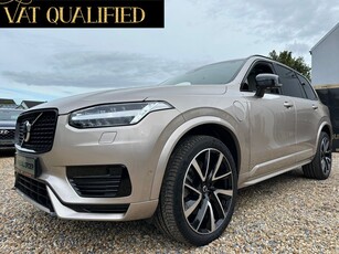 2023 - Volvo XC90 Automatic