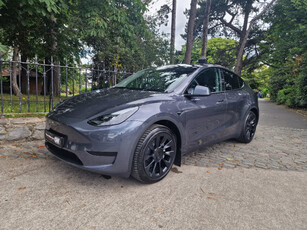 2024 (241) Tesla Model Y